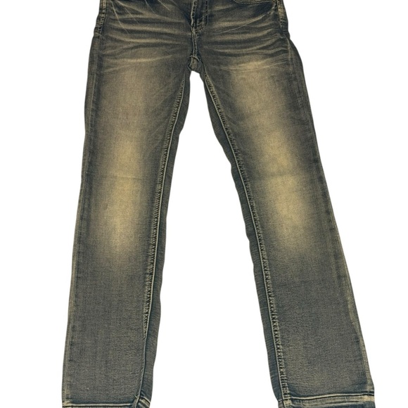 Classic Blue Women's Jeans - Picture 1 of 3